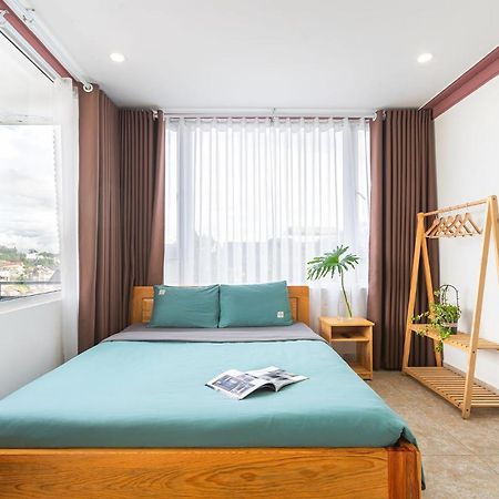 Raon Villa - Stay 24H Đà Lạt Exterior foto