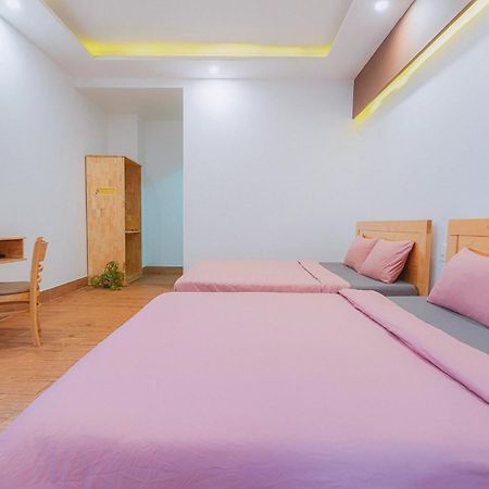 Raon Villa - Stay 24H Đà Lạt Exterior foto
