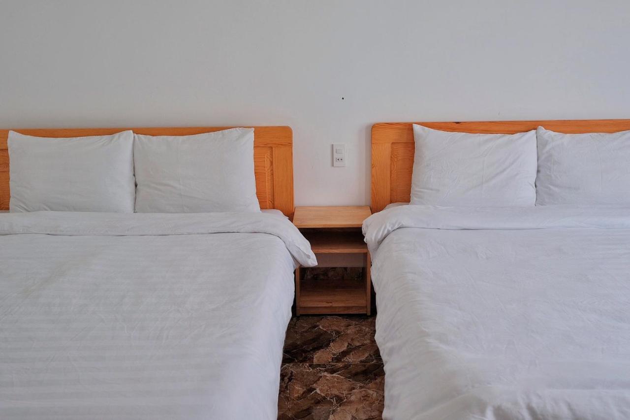 Raon Villa - Stay 24H Đà Lạt Exterior foto