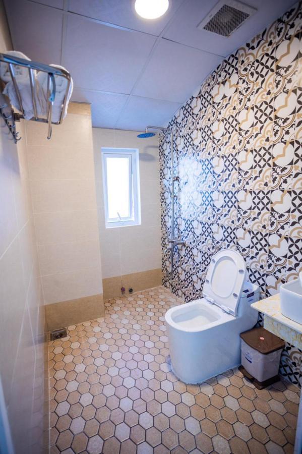 Raon Villa - Stay 24H Đà Lạt Exterior foto