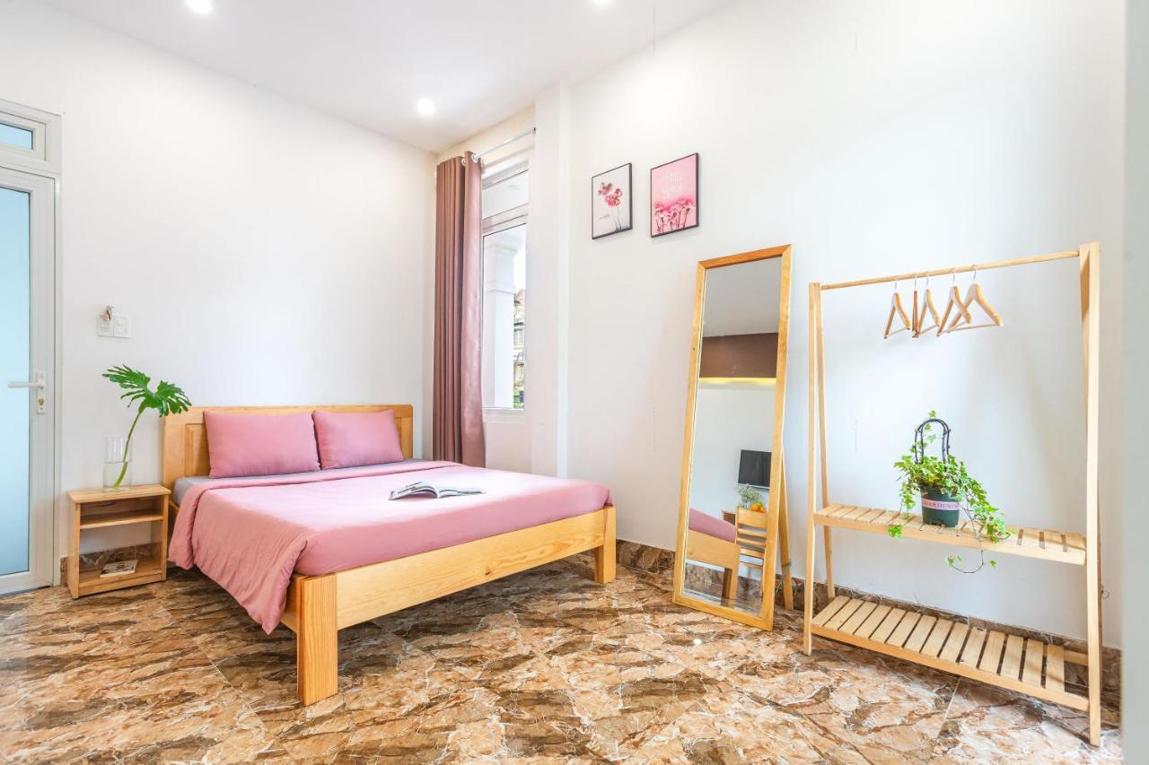 Raon Villa - Stay 24H Đà Lạt Exterior foto