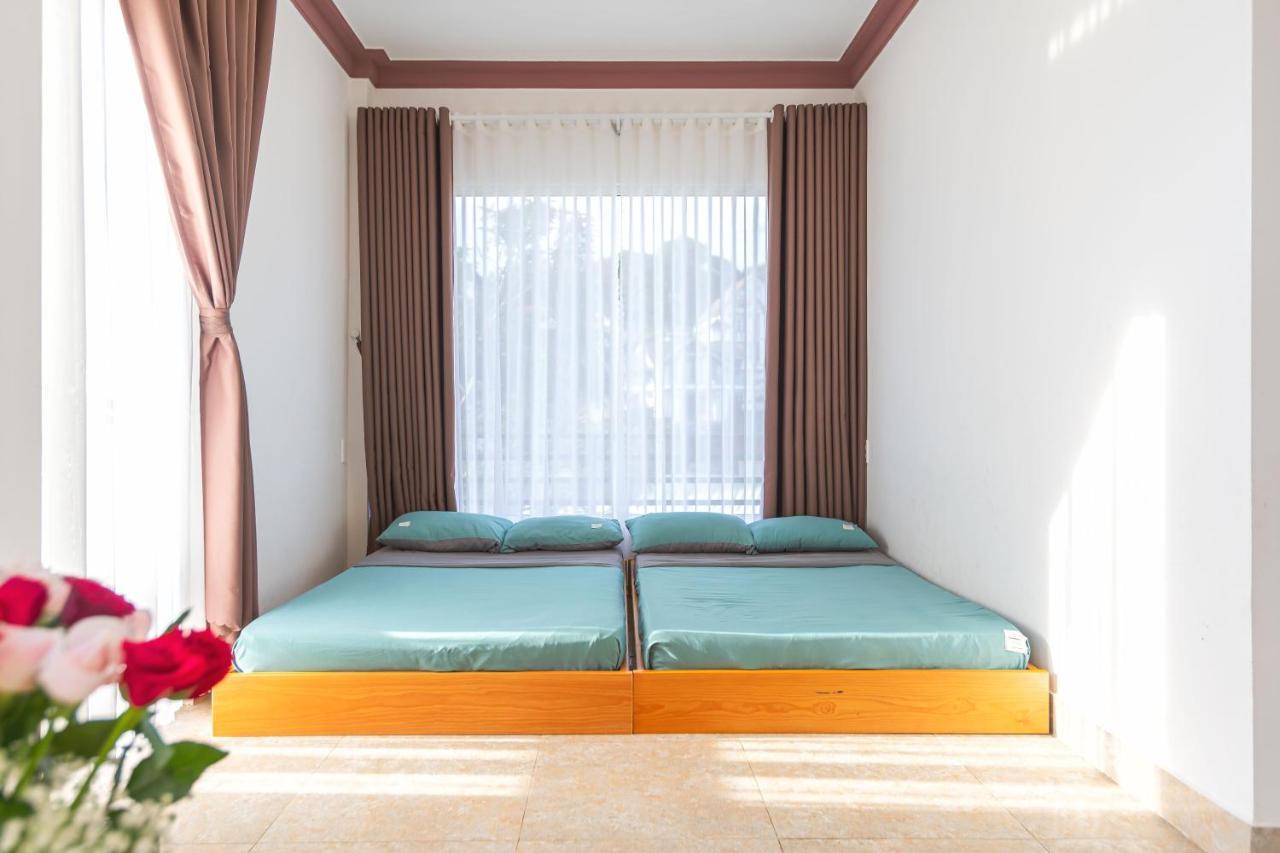 Raon Villa - Stay 24H Đà Lạt Exterior foto