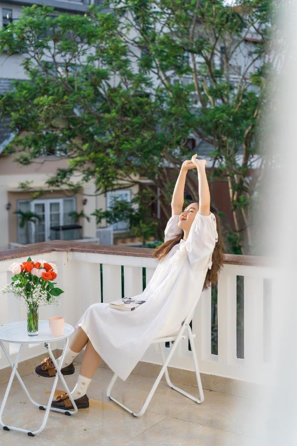 Raon Villa - Stay 24H Đà Lạt Exterior foto