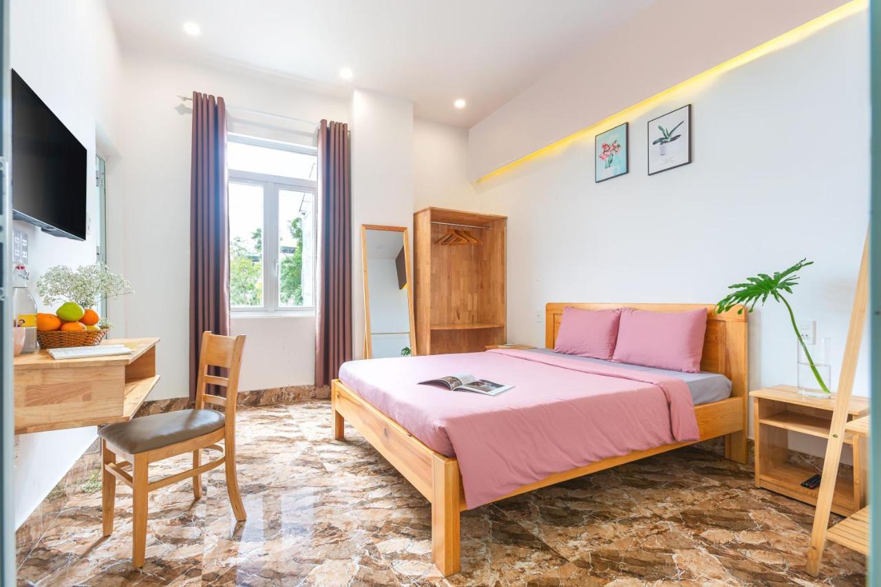 Raon Villa - Stay 24H Đà Lạt Exterior foto