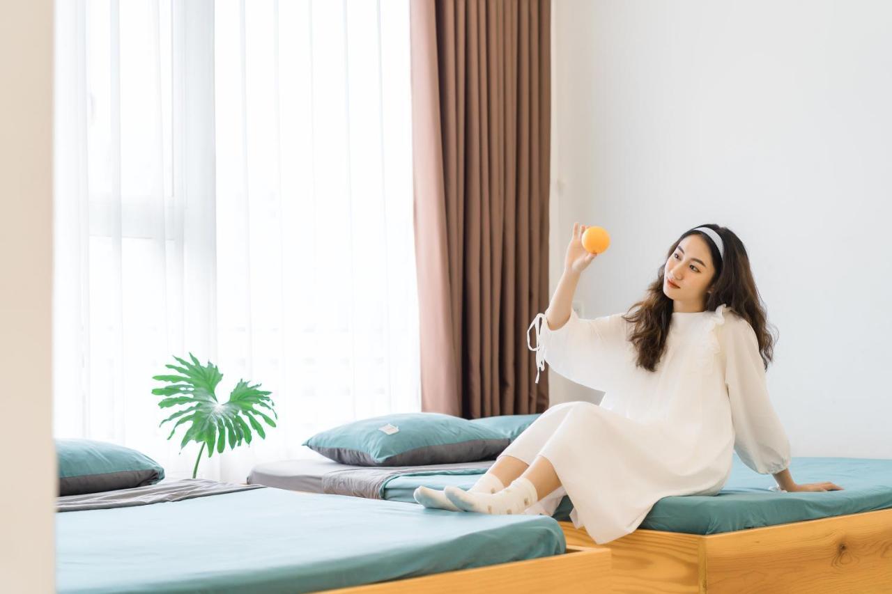 Raon Villa - Stay 24H Đà Lạt Exterior foto