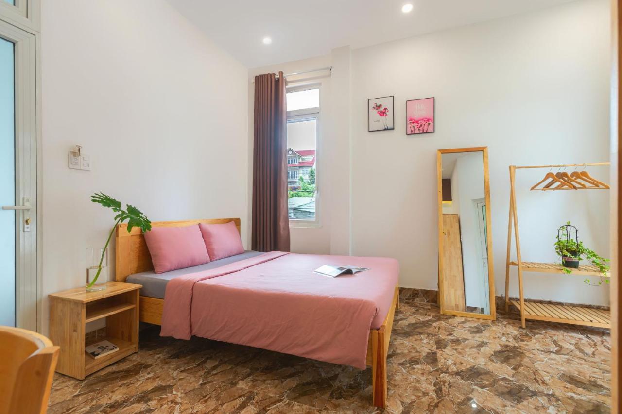 Raon Villa - Stay 24H Đà Lạt Exterior foto
