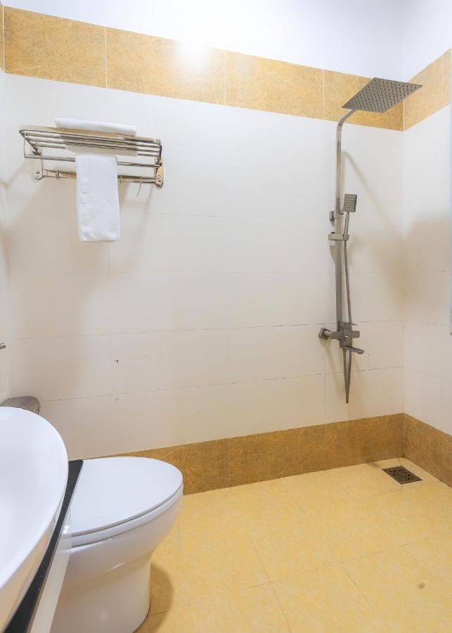 Raon Villa - Stay 24H Đà Lạt Exterior foto