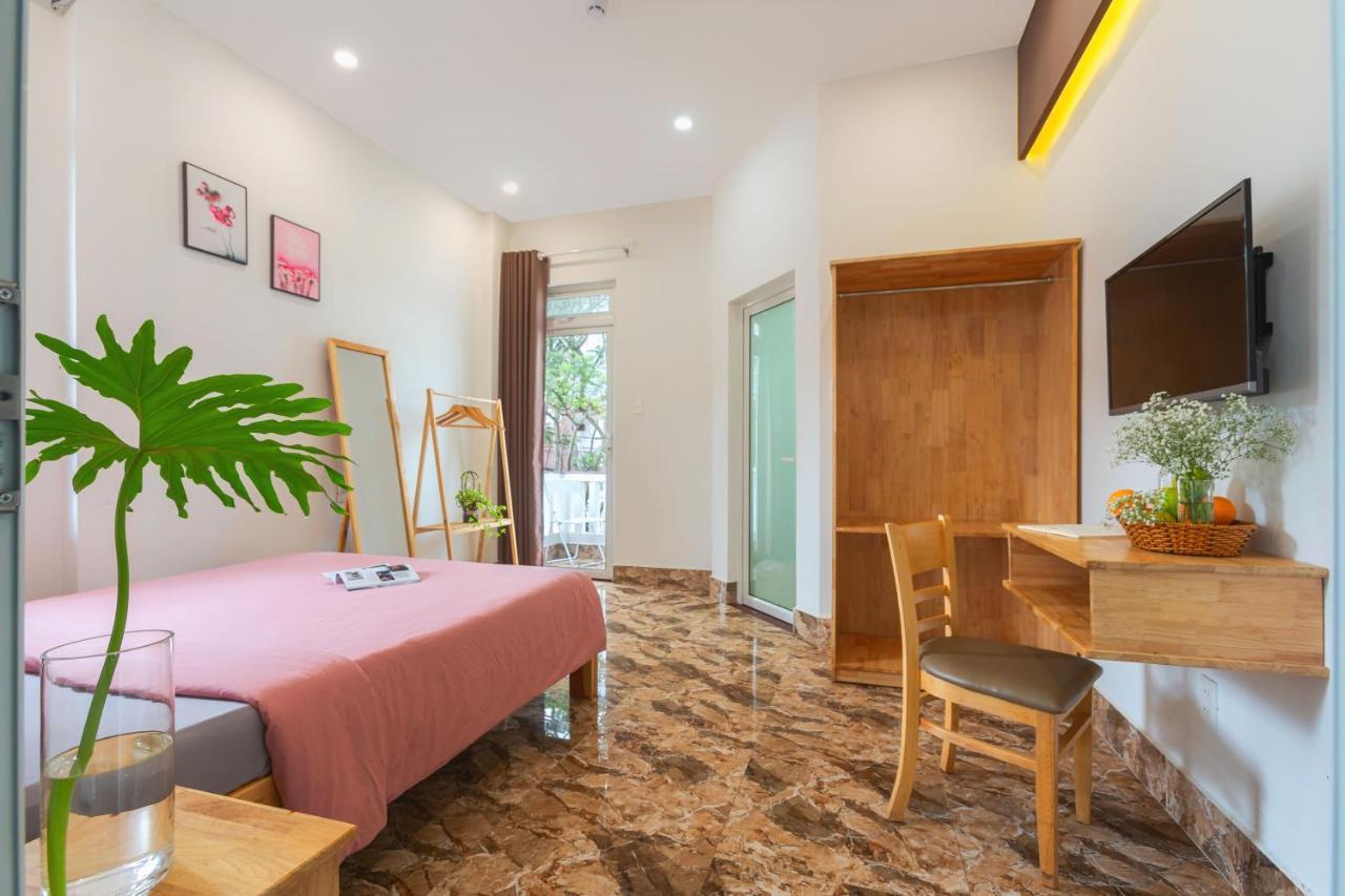 Raon Villa - Stay 24H Đà Lạt Exterior foto