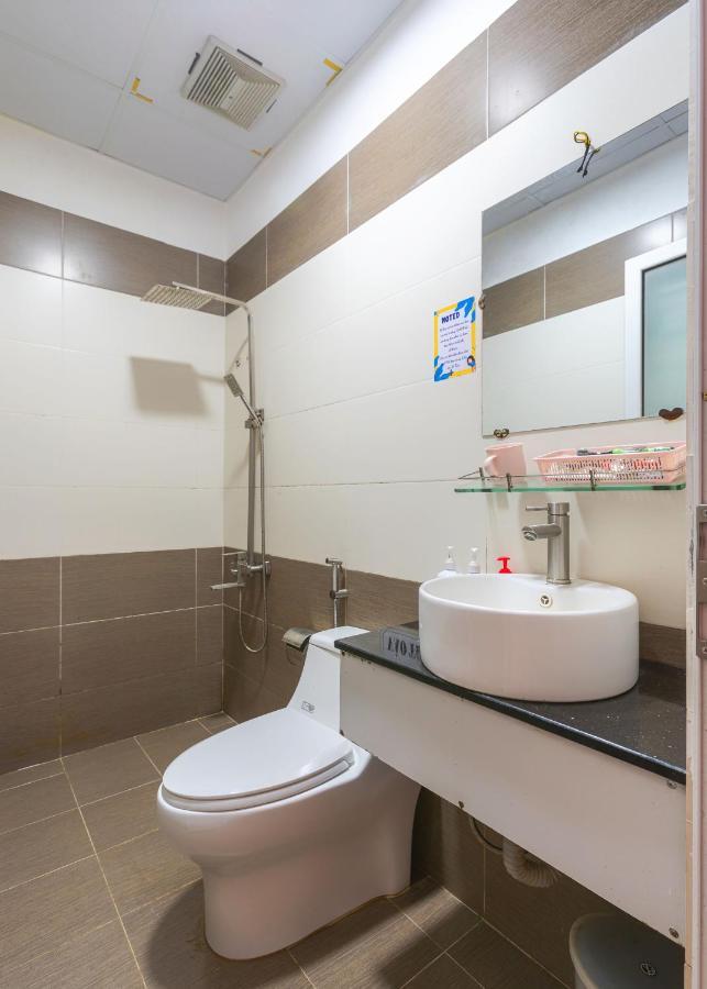 Raon Villa - Stay 24H Đà Lạt Exterior foto