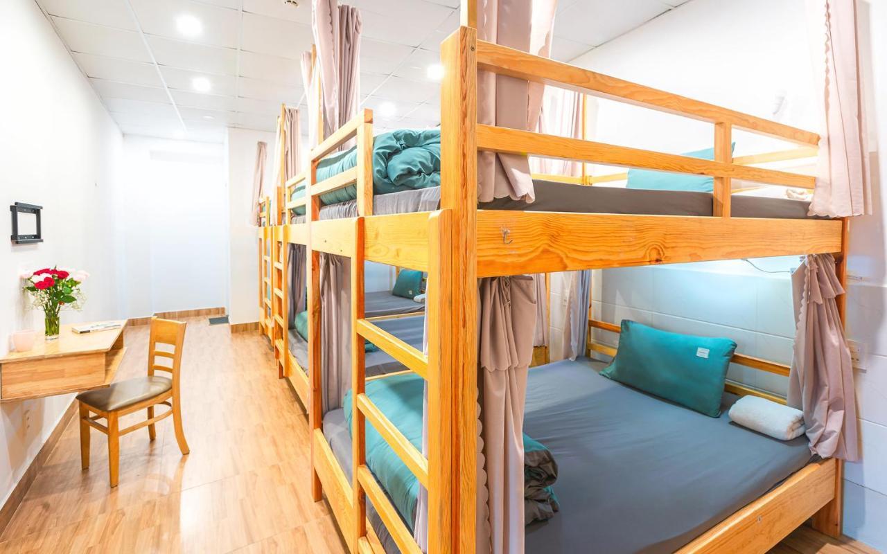 Raon Villa - Stay 24H Đà Lạt Exterior foto