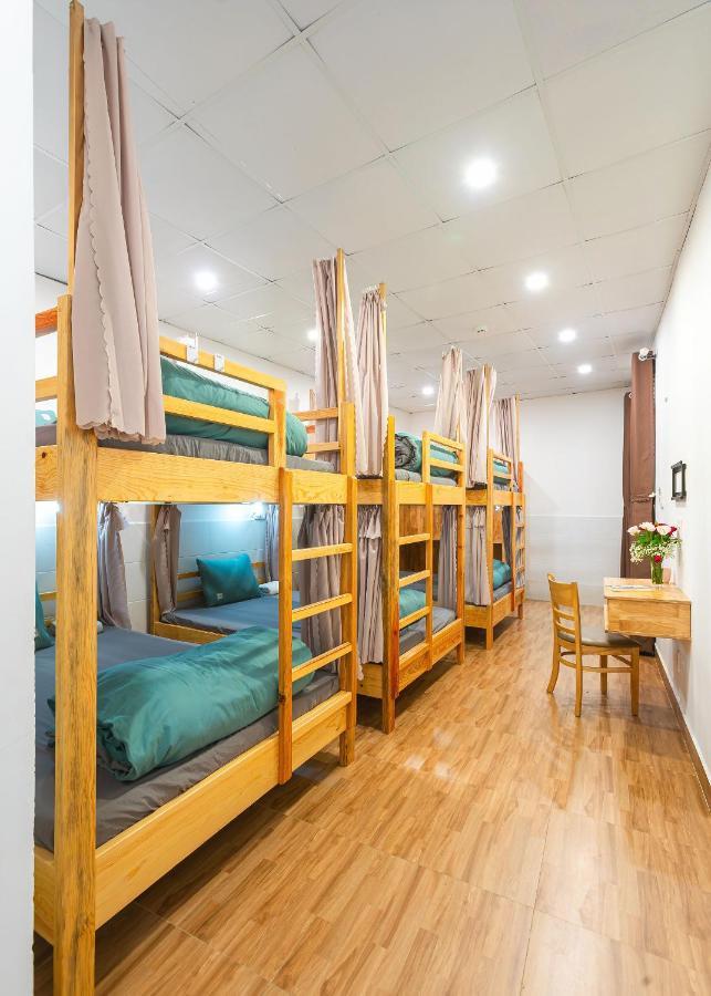 Raon Villa - Stay 24H Đà Lạt Exterior foto