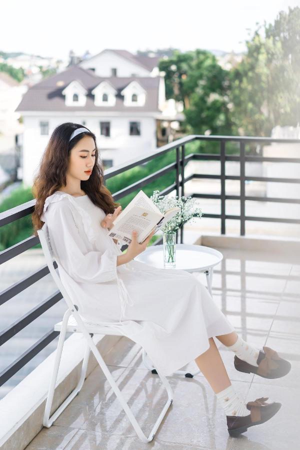 Raon Villa - Stay 24H Đà Lạt Exterior foto
